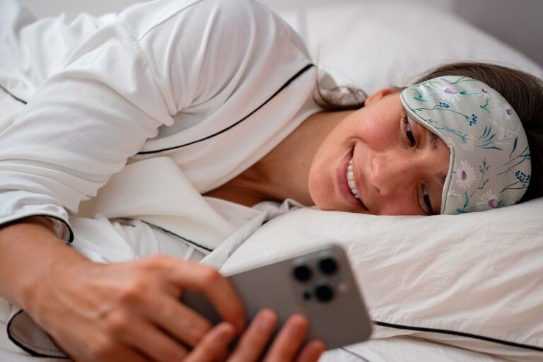 Menjadikan Pagi sebagai Waktu Favorit dalam Sehari