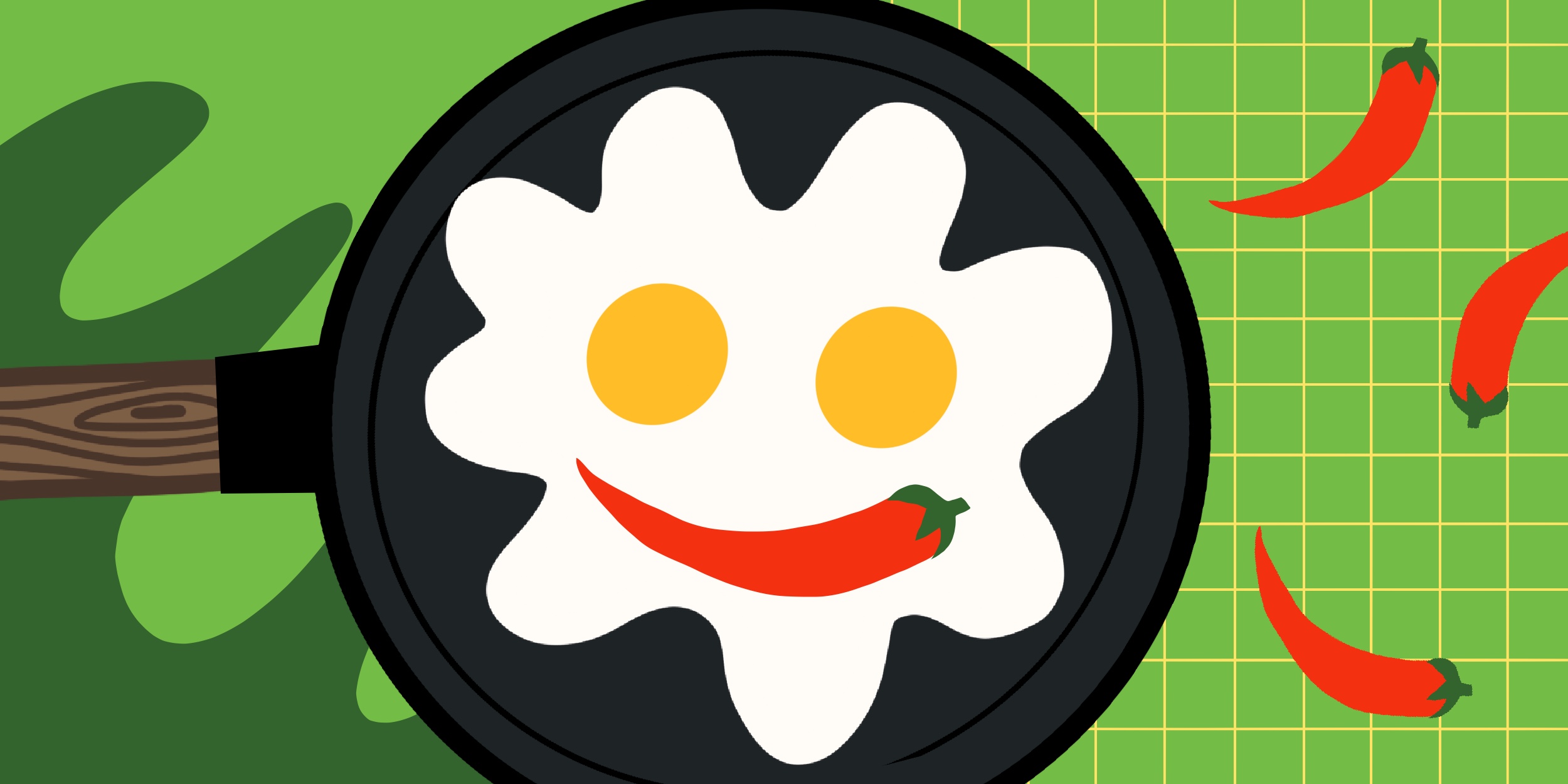 Menyambut Pagi dengan Ritme yang Tenang dan Bermakna